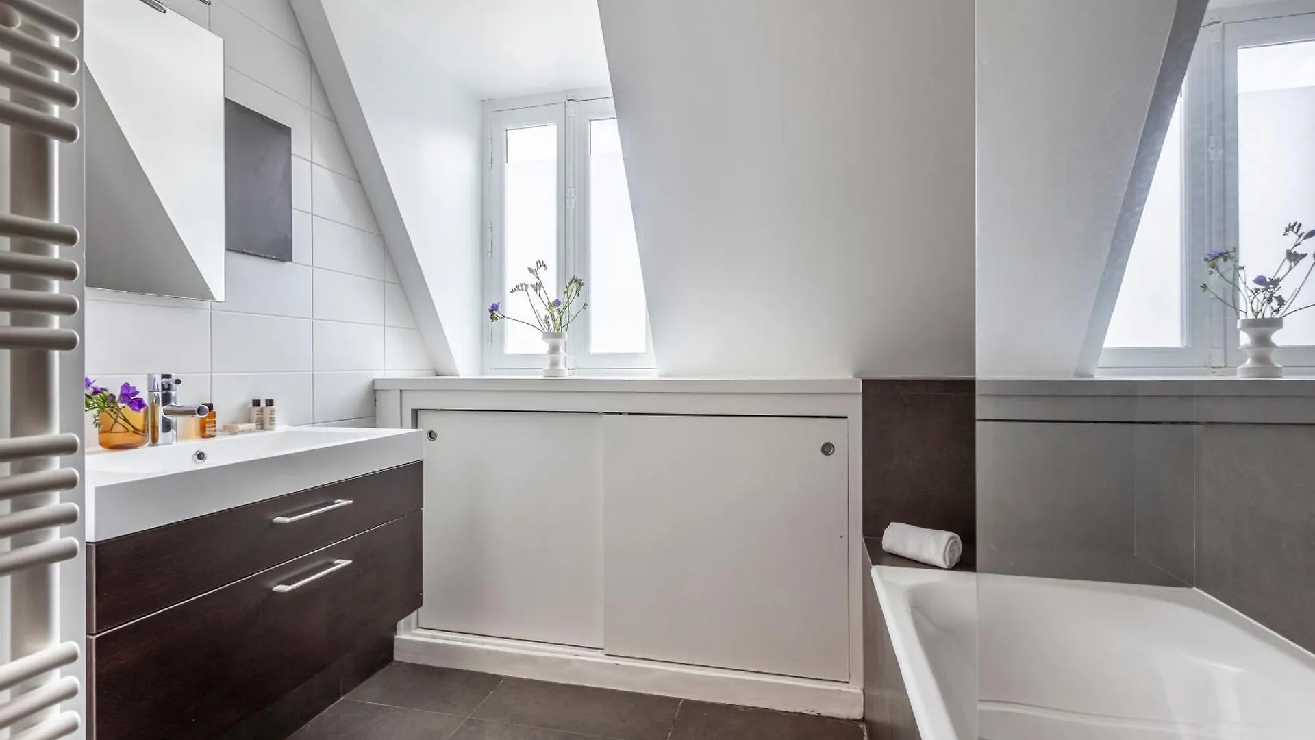 Apartment Sweett - Avenue Hoche