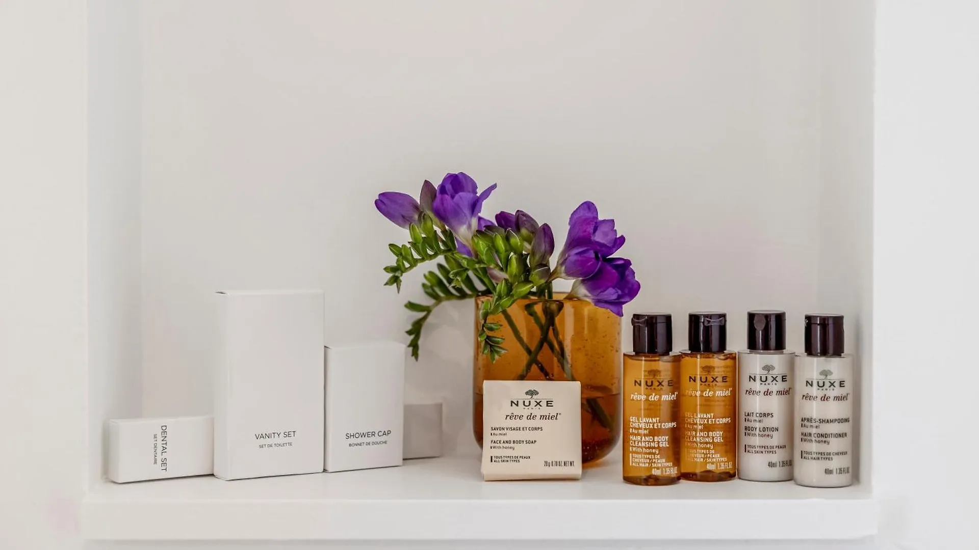 Apartment Sweett - Avenue Hoche *