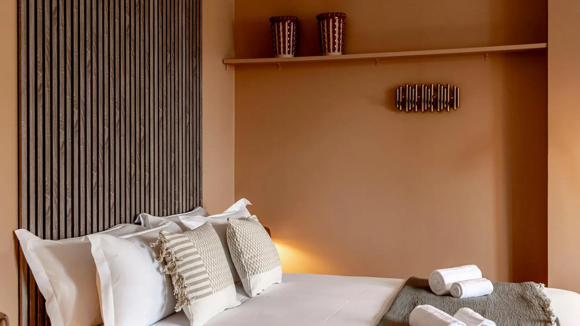 Sweett - Avenue Hoche Apartment *